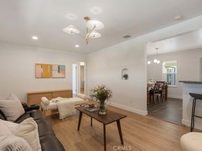 5035 North Reeder Avenue, Covina CA 91724