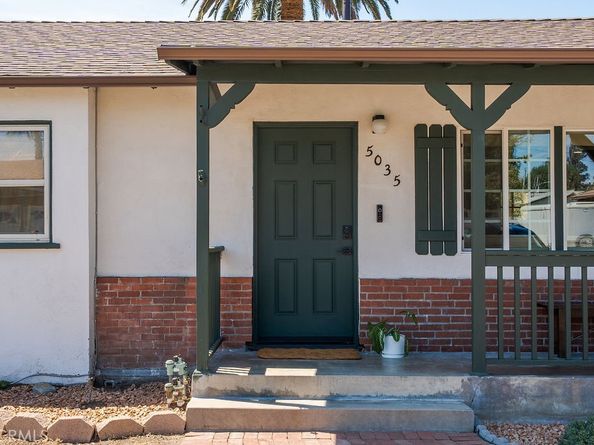 5035 North Reeder Avenue, Covina CA 91724