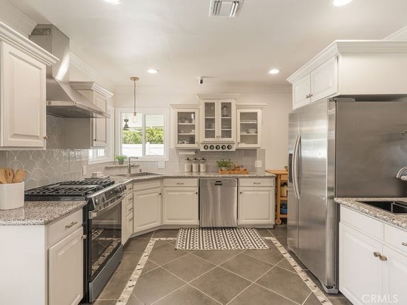 5035 North Reeder Avenue, Covina CA 91724
