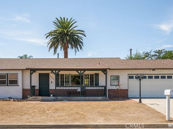 5035 North Reeder Avenue, Covina CA 91724