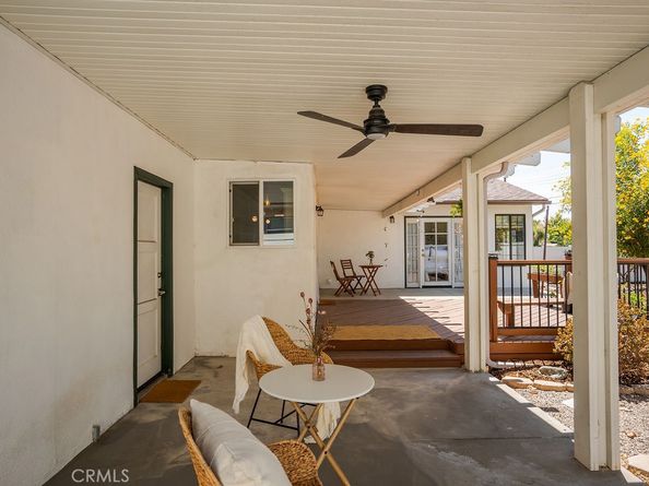 5035 North Reeder Avenue, Covina CA 91724