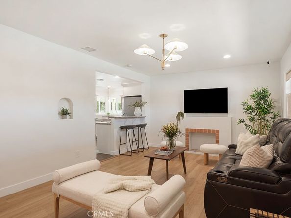 5035 North Reeder Avenue, Covina CA 91724