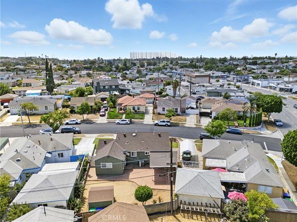 105 E Floral Drive, Monterey Park CA 91755