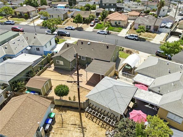 105 E Floral Drive, Monterey Park CA 91755