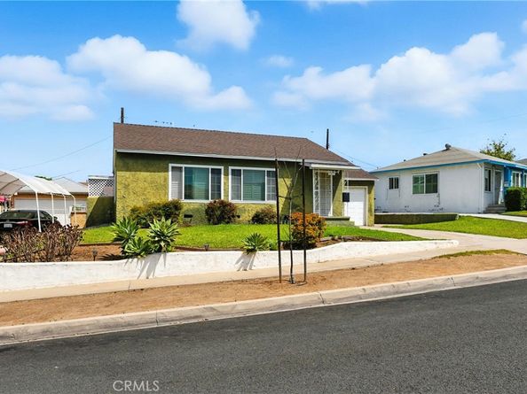 105 E Floral Drive, Monterey Park CA 91755