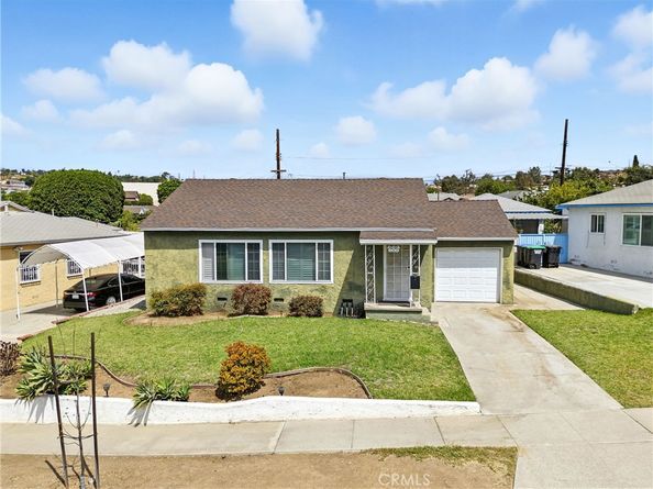 105 E Floral Drive, Monterey Park CA 91755