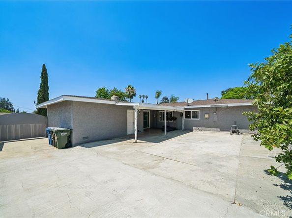 1260 Lincoln Avenue, Pomona CA 91767
