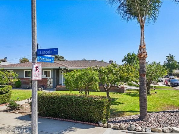1260 Lincoln Avenue, Pomona CA 91767