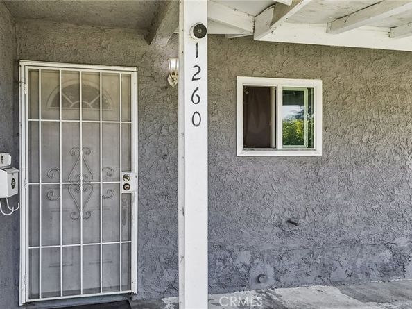 1260 Lincoln Avenue, Pomona CA 91767