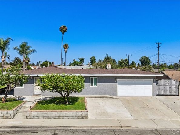1260 Lincoln Avenue, Pomona CA 91767