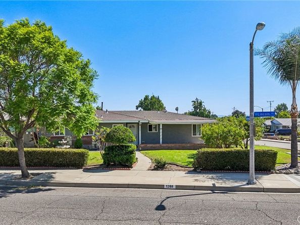 1260 Lincoln Avenue, Pomona CA 91767