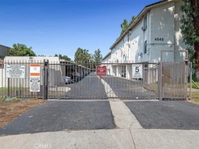 4565 Ramona Avenue 4, La Verne CA 91750