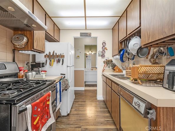 4565 Ramona Avenue 4, La Verne CA 91750