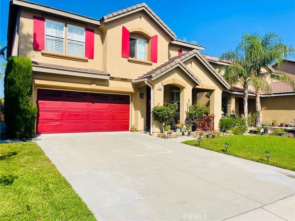 7454 Longstreet Lane, Fontana CA 92336