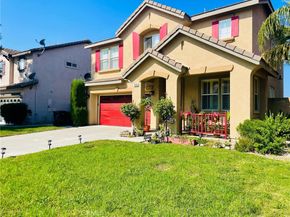 7454 Longstreet Lane, Fontana CA 92336