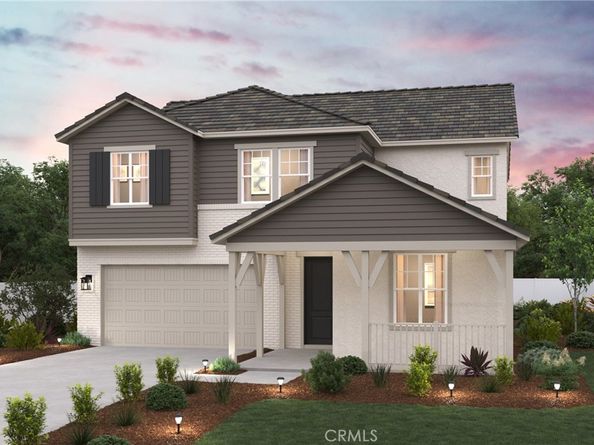 8536 Toyon Street, Chino CA 91708