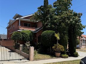 3252 Cattaraugus Avenue, Los Angeles CA 90034