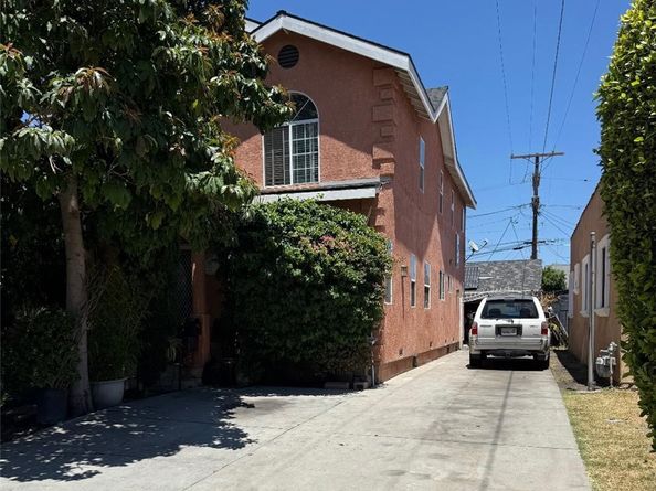 3252 Cattaraugus Avenue, Los Angeles CA 90034