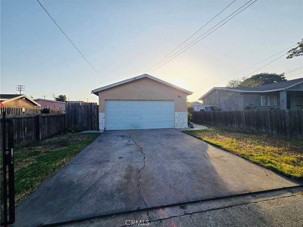 7411 Elsie Street, Los Angeles CA 90001