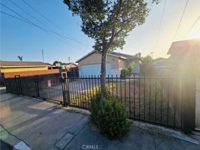 7411 Elsie Street, Los Angeles CA 90001