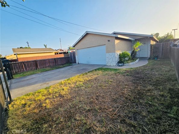 7411 Elsie Street, Los Angeles CA 90001