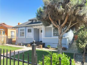 696 E 51st Street E, Los Angeles CA 90011