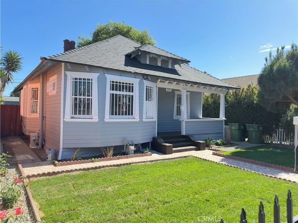 696 E 51st Street E, Los Angeles CA 90011