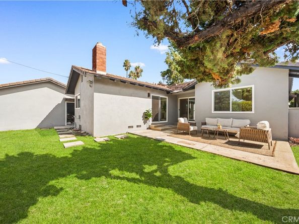 631 S Hillward Avenue, West Covina CA 91791
