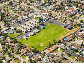 631 S Hillward Avenue, West Covina CA 91791