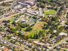 631 S Hillward Avenue, West Covina CA 91791