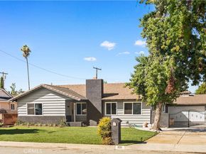 631 S Hillward Avenue, West Covina CA 91791