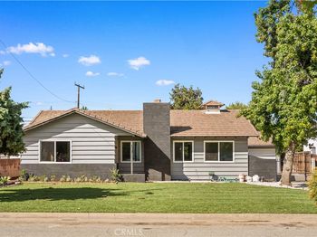 631 S Hillward Avenue