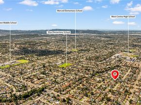 631 S Hillward Avenue, West Covina CA 91791
