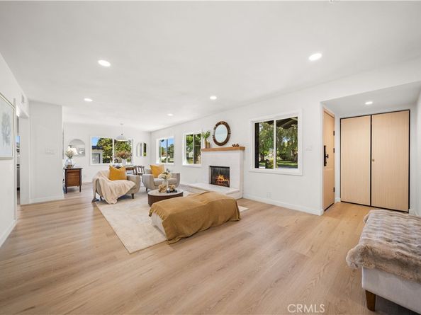 631 S Hillward Avenue, West Covina CA 91791