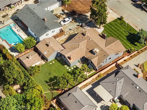 631 S Hillward Avenue, West Covina CA 91791