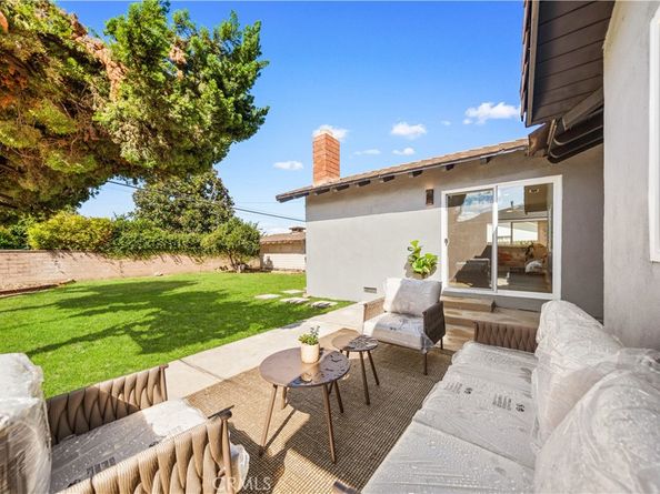 631 S Hillward Avenue, West Covina CA 91791