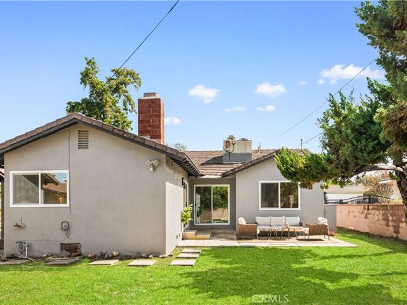 631 S Hillward Avenue, West Covina CA 91791