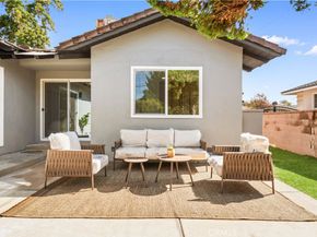 631 S Hillward Avenue, West Covina CA 91791