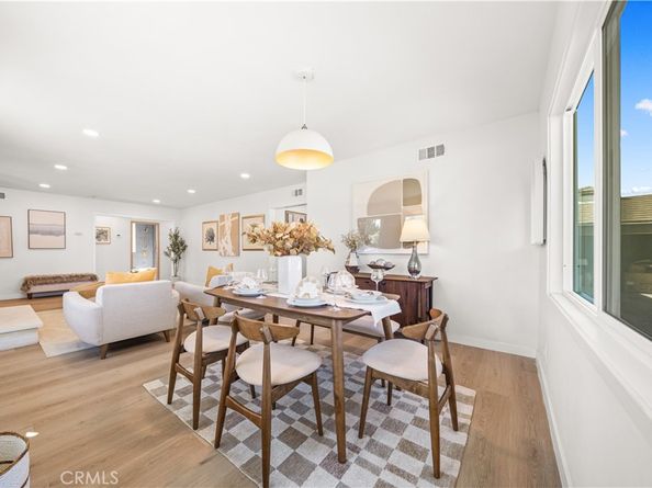 631 S Hillward Avenue, West Covina CA 91791
