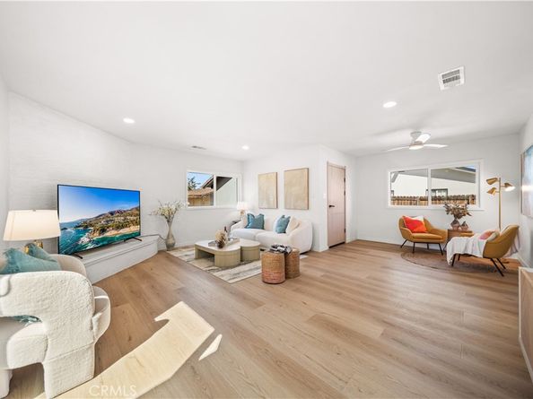631 S Hillward Avenue, West Covina CA 91791