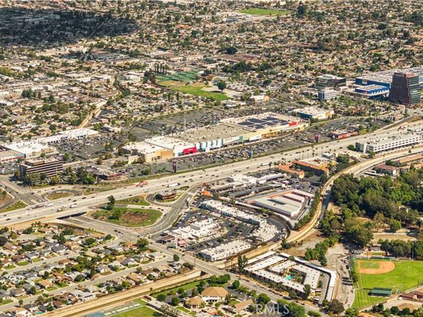 631 S Hillward Avenue, West Covina CA 91791