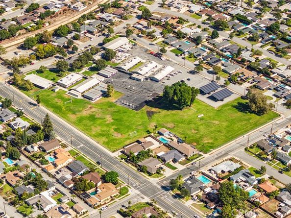 631 S Hillward Avenue, West Covina CA 91791