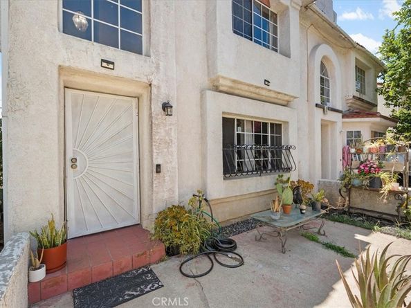 886 S Dudley Street F, Pomona CA 91766