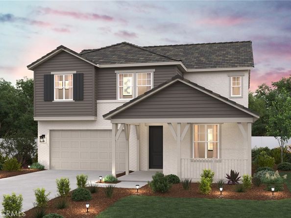 16696 Dara Avenue, Chino CA 91708