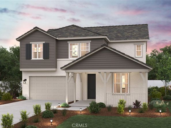 16696 Dara Avenue, Chino CA 91708