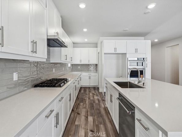 16696 Dara Avenue, Chino CA 91708