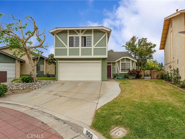 903 Paseo Grande Circle, Duarte CA 91010