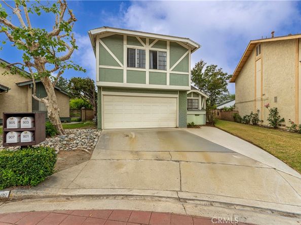 903 Paseo Grande Circle, Duarte CA 91010