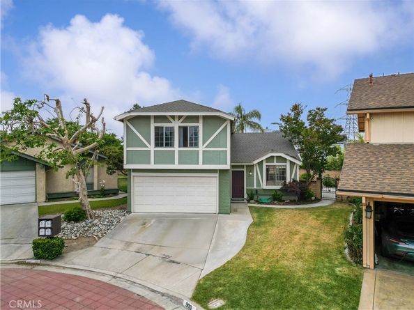 903 Paseo Grande Circle, Duarte CA 91010