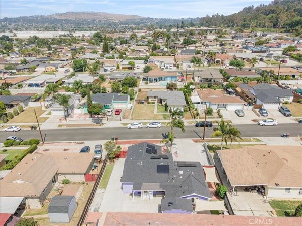 665 Larimore, La Puente CA 91744